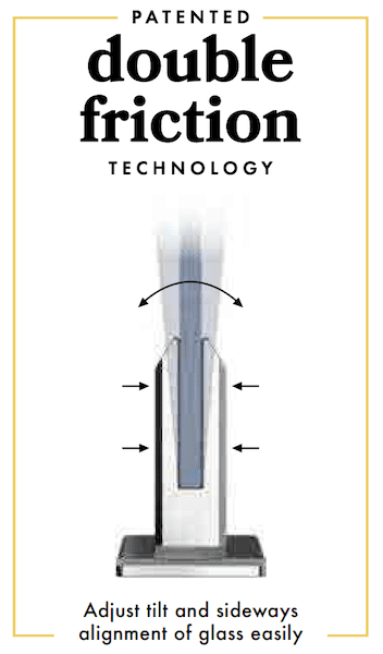 Lifestyle Spigot - Square Core Drill - Image 5